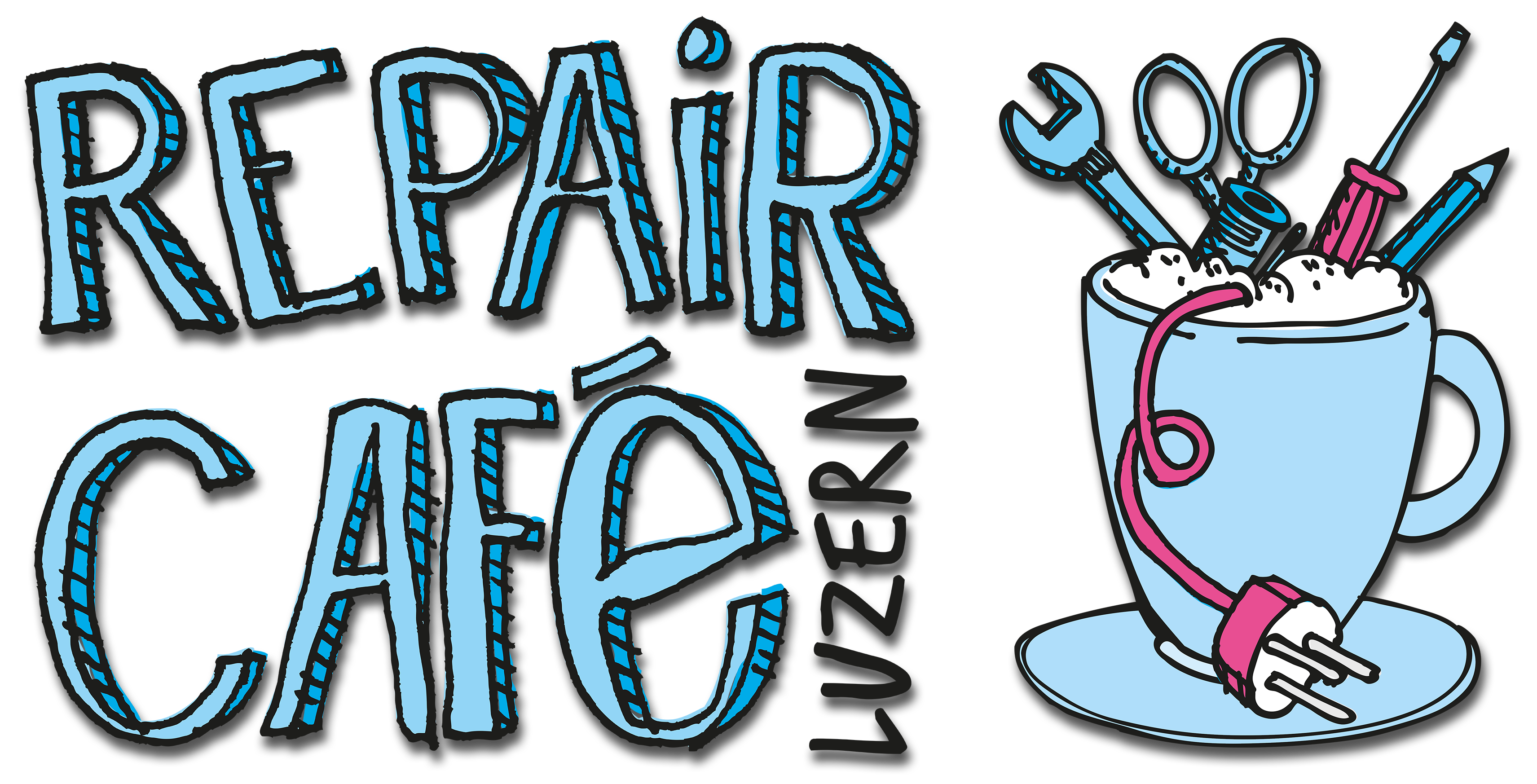 Repair Café Luzern