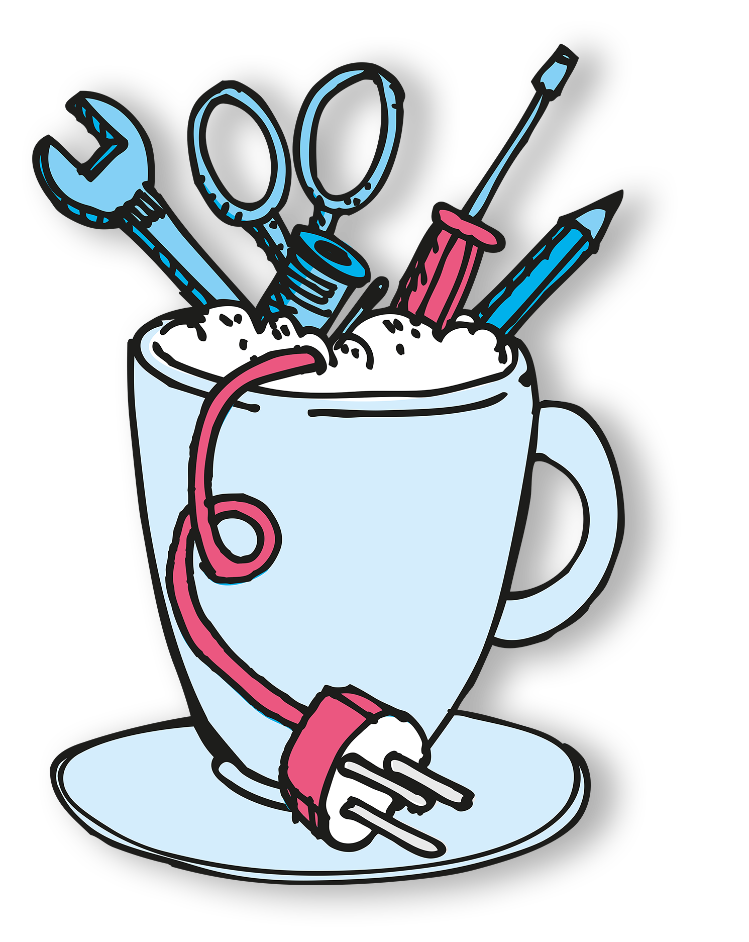 Repair Café Luzern