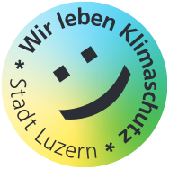 Stadt Luzern · Wir leben Klimaschutz