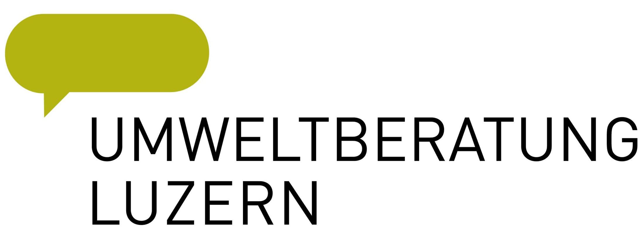 Umweltberatung Luzern